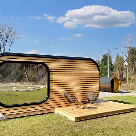 Domcek Artemis Zuberzec