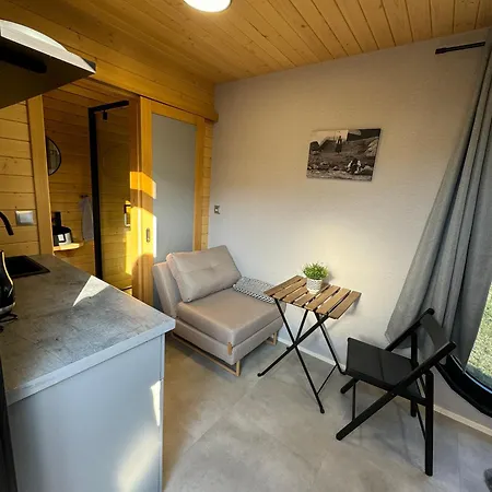 Tatry Panorama House *