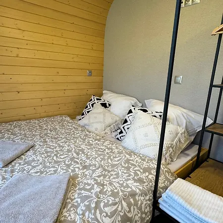 Casa de Férias Domcek Artemis