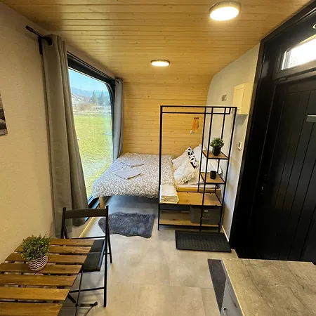 Domcek Artemis Casa de Férias