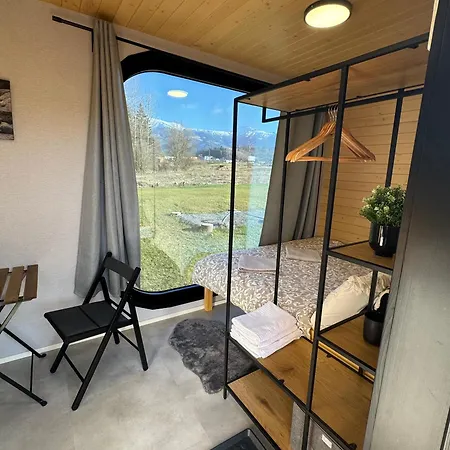 Domcek Artemis Casa de Férias *