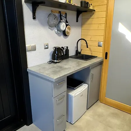 Domcek Artemis Casa de Férias