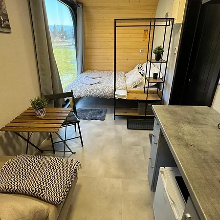 Domcek Artemis * Zuberec