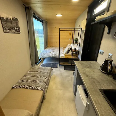 Casa de Férias Domcek Artemis