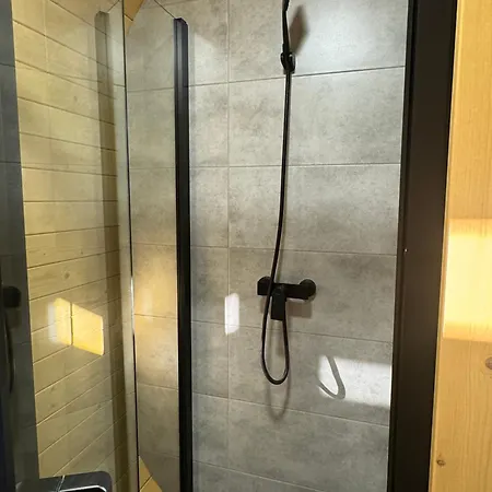 Domcek Artemis Zuberec