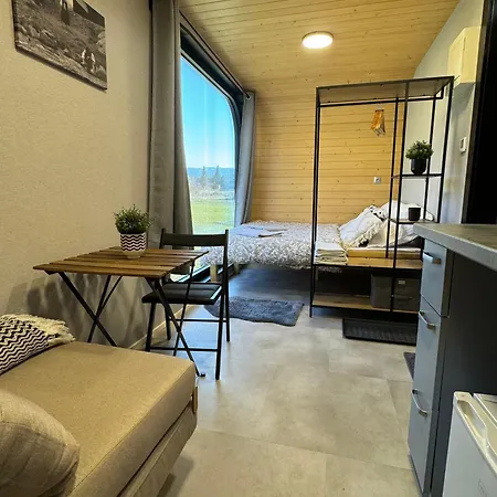 Semesterbostad Domcek Artemis *