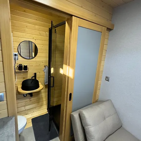 Tatry Panorama House *
