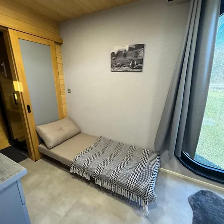 Tatry Panorama House