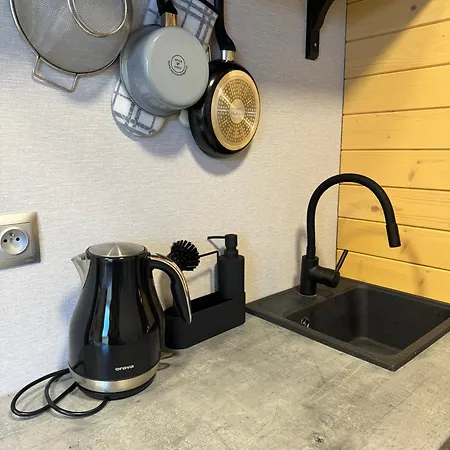 Domcek Artemis Dom wakacyjny *