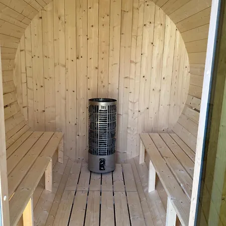 Domcek Artemis * Zuberec