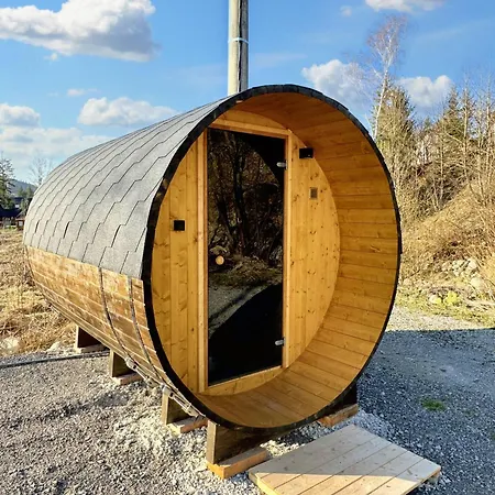 Domcek Artemis Semesterbostad *