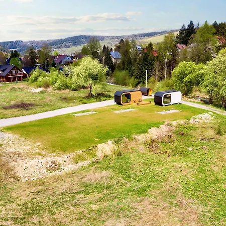 Domcek Artemis Casa de Férias *