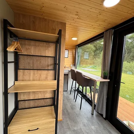 Tatry Panorama House Zuberec