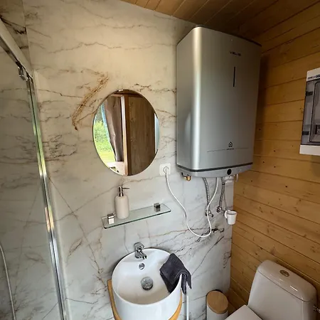 Tatry Panorama House *