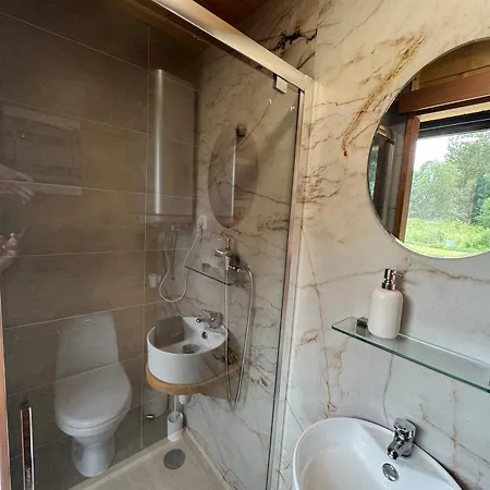Tatry Panorama House * Zuberec