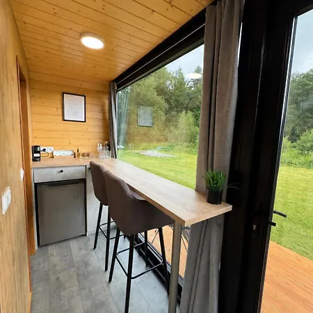 Tatry Panorama House *