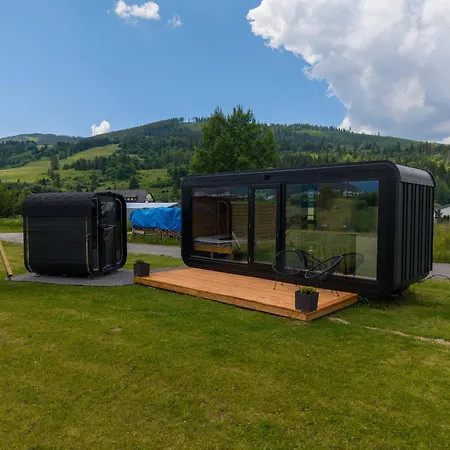 Tatry Panorama House * Zuberec