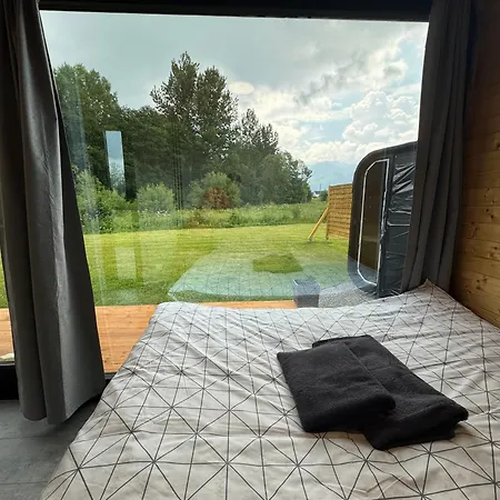 Сasa de vacaciones Tatry Panorama House *