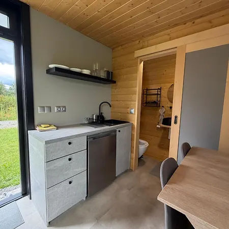 Tatry Panorama House Nyaraló