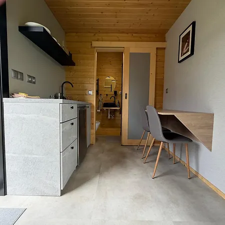 Сasa de vacaciones Tatry Panorama House