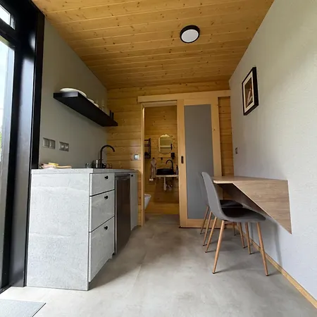 Tatry Panorama House Zuberec
