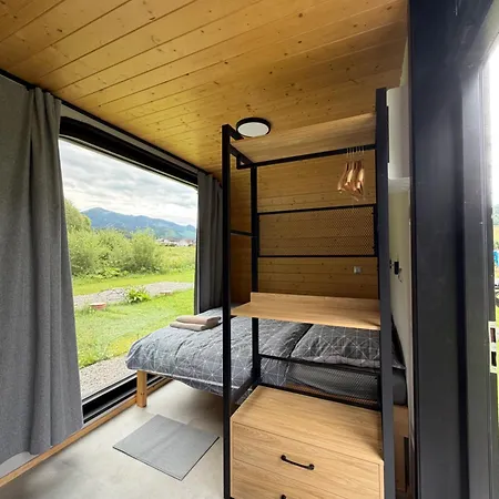 Tatry Panorama House * Zuberec