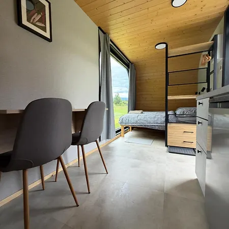 Tatry Panorama House