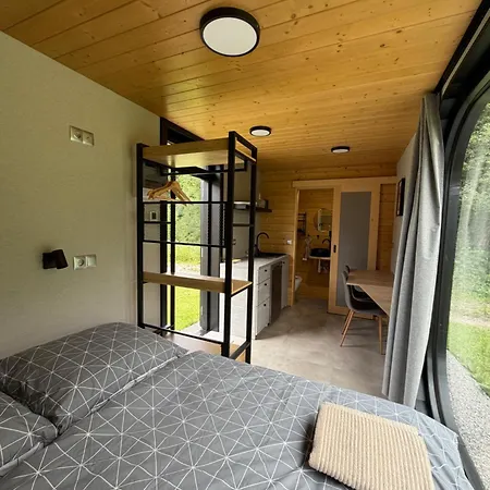 Сasa de vacaciones Tatry Panorama House *